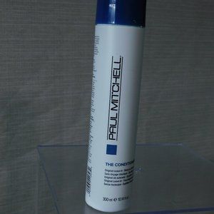 PAUL MITCHELL THE CONDITIONER & FIRM STYLE SPRAY